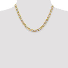 Load image into Gallery viewer, GOLD CHAIN | PWF150
