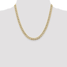 Load image into Gallery viewer, GOLD CHAIN | PWF150
