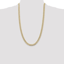 Load image into Gallery viewer, GOLD CHAIN | PWF150
