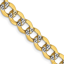 Load image into Gallery viewer, GOLD CHAIN | PWF150
