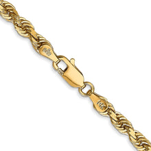 Load image into Gallery viewer, GOLD CHAIN | QTR030
