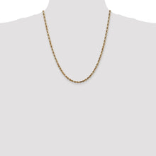 Load image into Gallery viewer, GOLD CHAIN | QTR030
