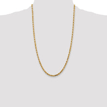 Load image into Gallery viewer, GOLD CHAIN | QTR030
