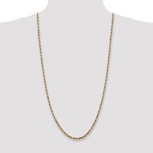 Load image into Gallery viewer, GOLD CHAIN | QTR030
