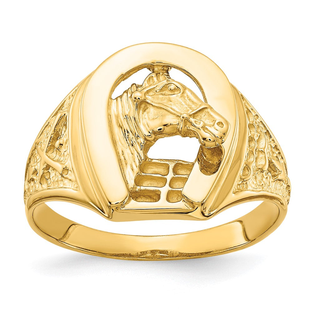 LADIES'S RING - CLASSIC | R1