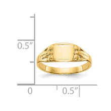 Load image into Gallery viewer, CHILDREN&#39;S RING | R524
