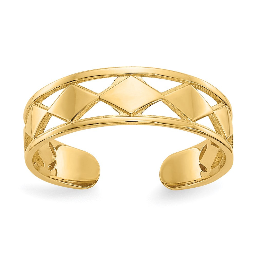 LADIES'S RING - CLASSIC | R550