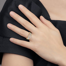 Load image into Gallery viewer, LADIES&#39;S RING - CLASSIC | R577

