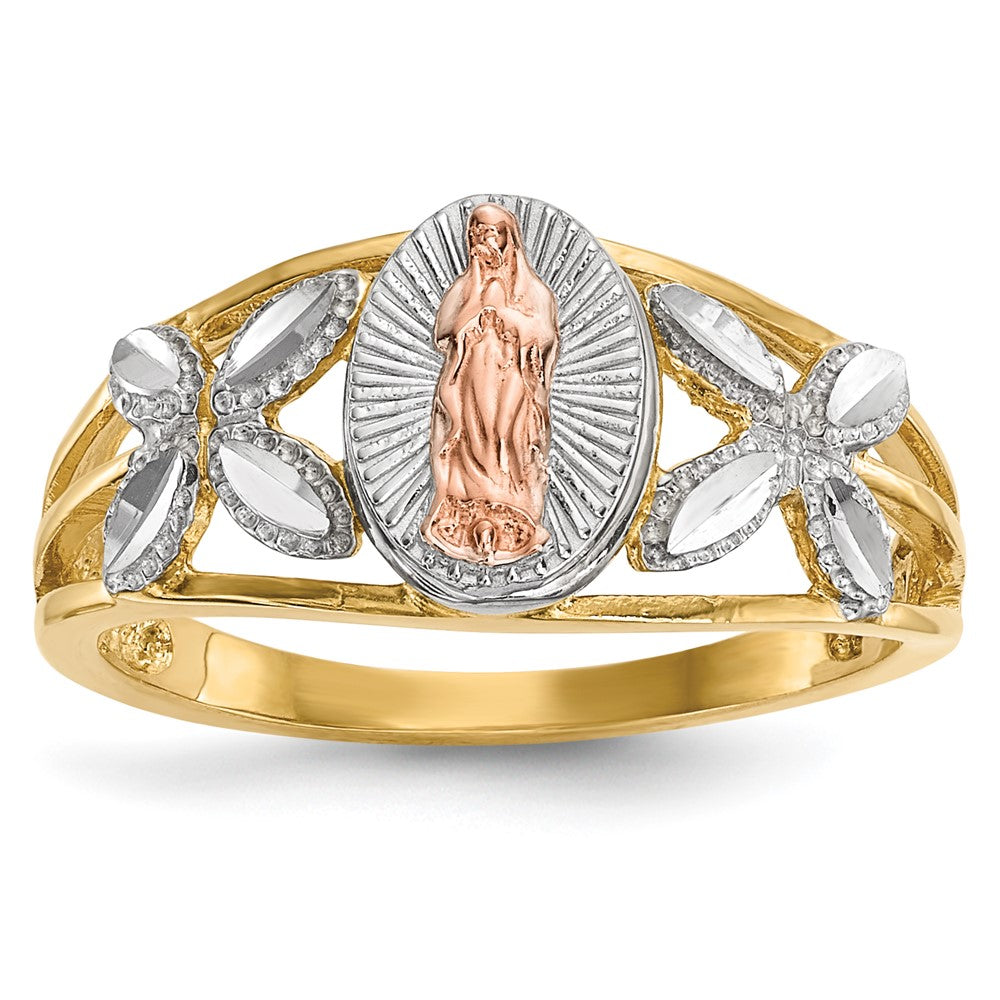 LADIES'S RING - CLASSIC | R577