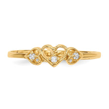 Load image into Gallery viewer, LADIES&#39;S RING - CLASSIC | R591
