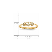 Load image into Gallery viewer, LADIES&#39;S RING - CLASSIC | R591
