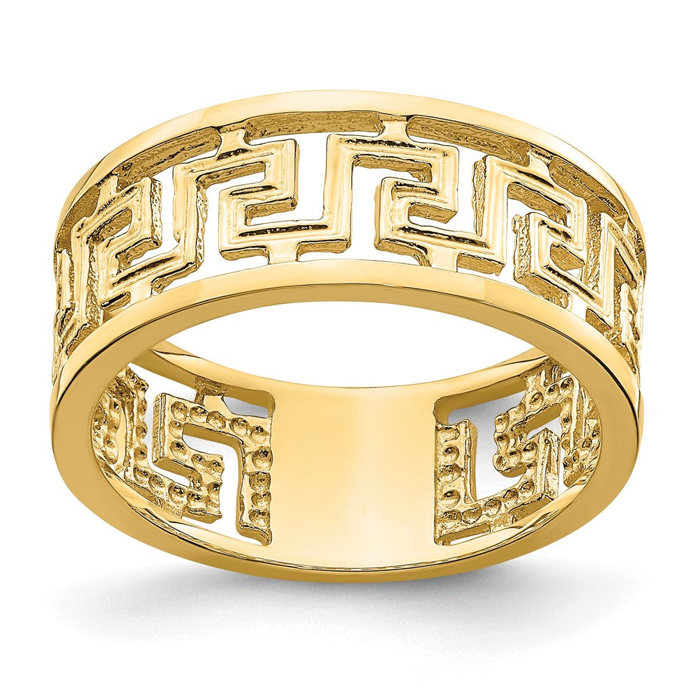 LADIES'S RING - CLASSIC | R736