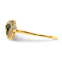 Load image into Gallery viewer, LADIES&#39;S RING - CLASSIC | R951
