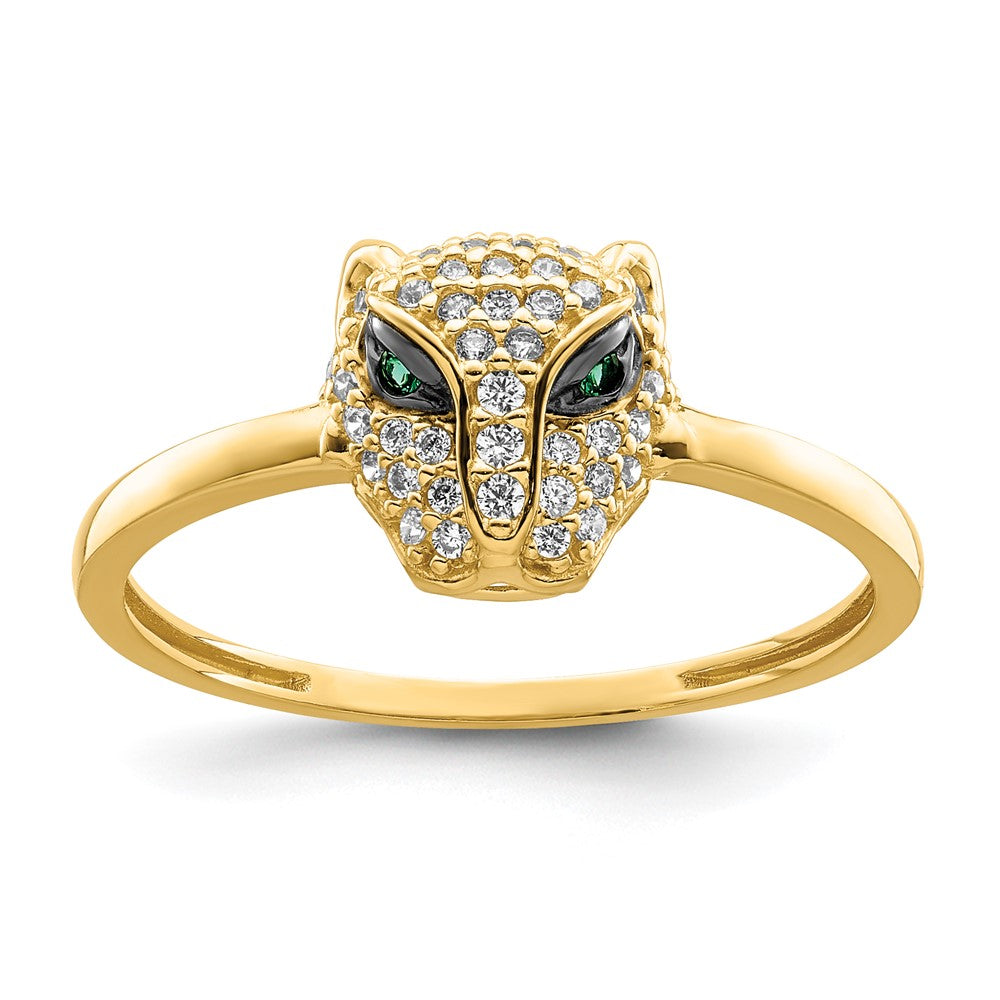 LADIES'S RING - CLASSIC | R951
