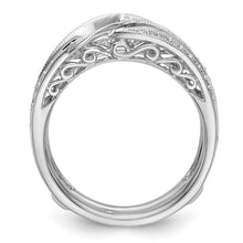 Load image into Gallery viewer, RING - ENGAGEMENT RING | RM3109B-025-WAA
