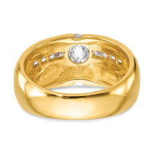 Load image into Gallery viewer, RING - WEDDING RING | RM3502B-045-YAA
