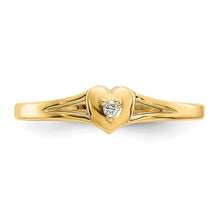 Load image into Gallery viewer, LADIES&#39;S RING - CLASSIC | RM5652-001-YA
