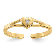 Load image into Gallery viewer, LADIES&#39;S RING - CLASSIC | RM5652-001-YA
