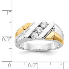Load image into Gallery viewer, RING - WEDDING RING | RM5810-050-WYA
