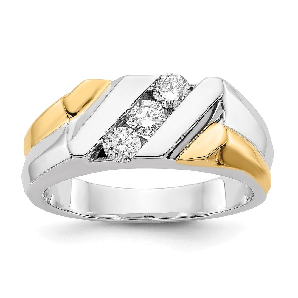 RING - WEDDING RING | RM5810-050-WYA