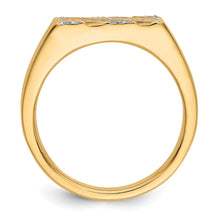 Load image into Gallery viewer, RING - WEDDING RING | RM5820-025-YA
