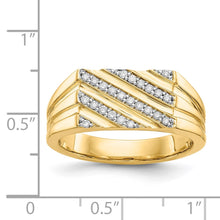 Load image into Gallery viewer, RING - WEDDING RING | RM5820-025-YA
