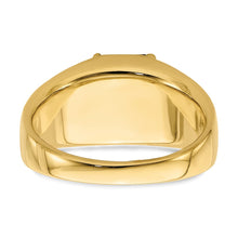 Load image into Gallery viewer, RING - WEDDING RING | RM6658-CSA-004-YA
