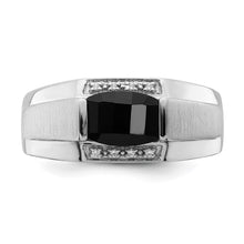Load image into Gallery viewer, LADIES&#39;S RING - CLASSIC | RM8442-OX-004-WA

