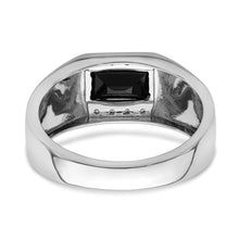 Load image into Gallery viewer, LADIES&#39;S RING - CLASSIC | RM8442-OX-004-WA
