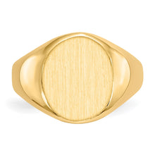 Load image into Gallery viewer, LADIES&#39;S RING - CLASSIC | RS114

