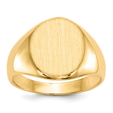 Load image into Gallery viewer, LADIES&#39;S RING - CLASSIC | RS114
