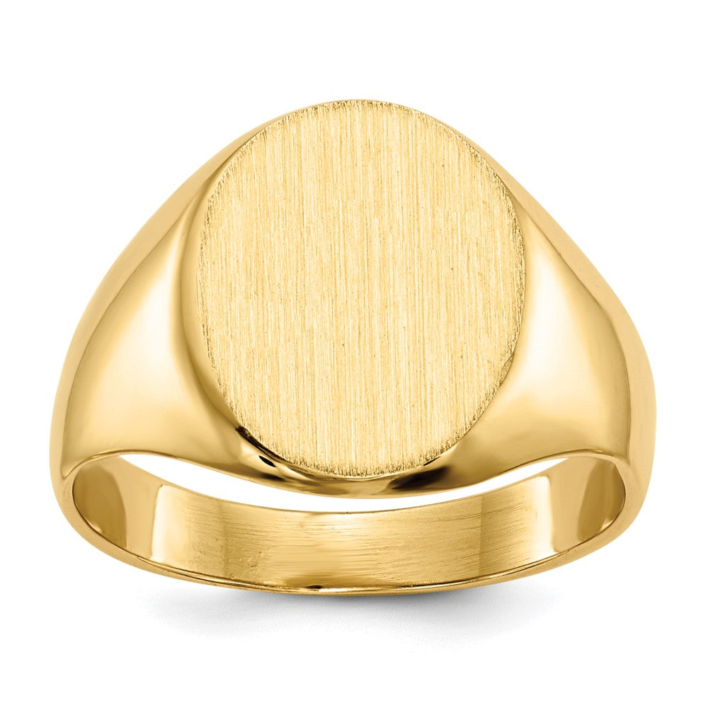 LADIES'S RING - CLASSIC | RS141