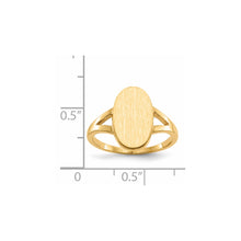 Load image into Gallery viewer, LADIES&#39;S RING - CLASSIC | RS184
