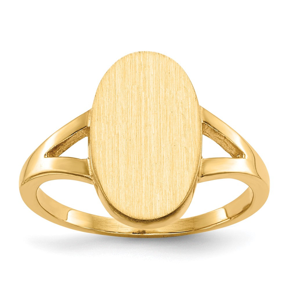 LADIES'S RING - CLASSIC | RS184