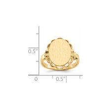 Load image into Gallery viewer, LADIES&#39;S RING - CLASSIC | RS202
