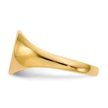 Load image into Gallery viewer, LADIES&#39;S RING - CLASSIC | RS275
