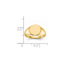 Load image into Gallery viewer, LADIES&#39;S RING - CLASSIC | RS275
