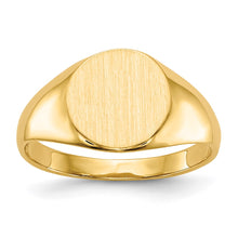 Load image into Gallery viewer, LADIES&#39;S RING - CLASSIC | RS275
