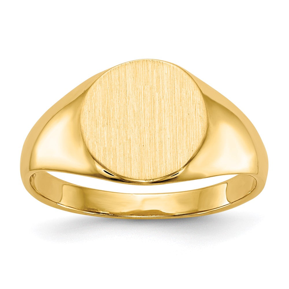 LADIES'S RING - CLASSIC | RS275