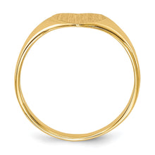 Load image into Gallery viewer, LADIES&#39;S RING - CLASSIC | RS502
