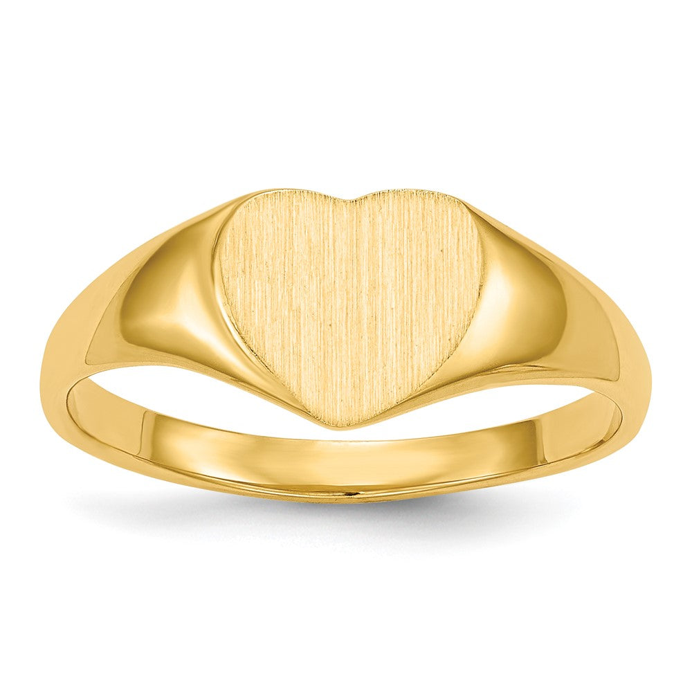 LADIES'S RING - CLASSIC | RS502