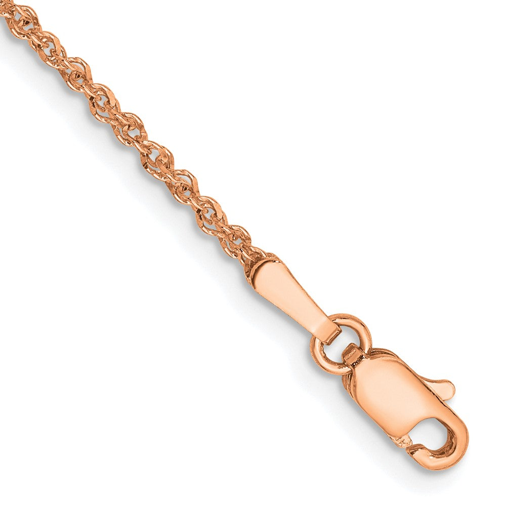 GOLD CHAIN | RSC28-7