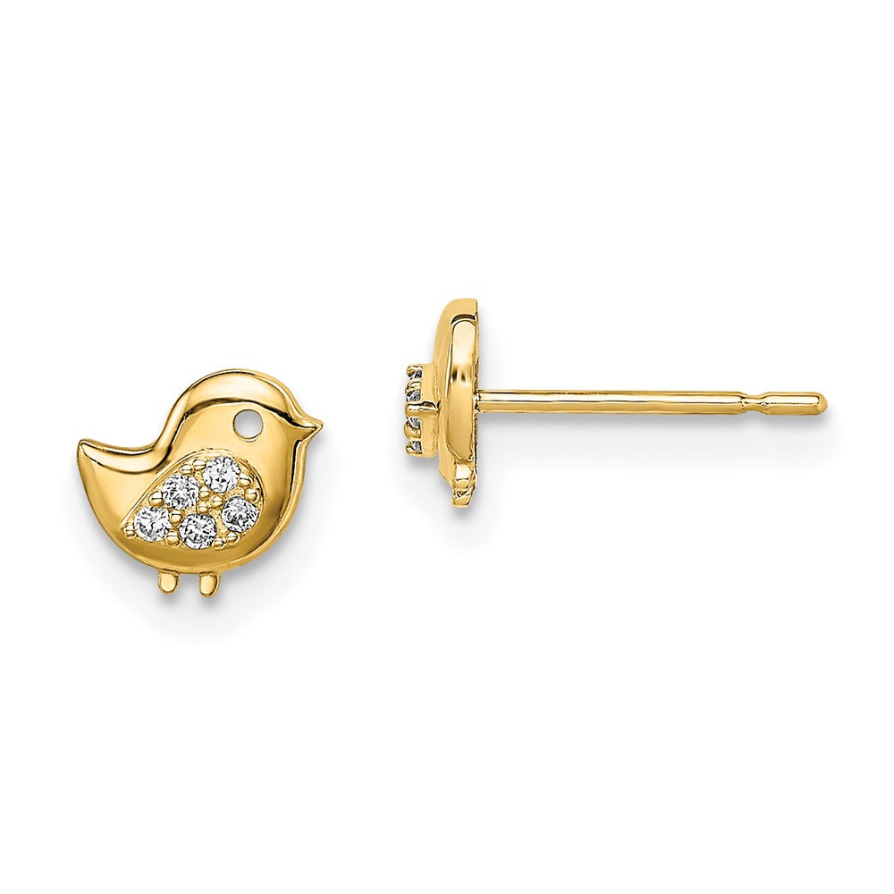LADIES'S EARRING - CLASSIC | SE2900