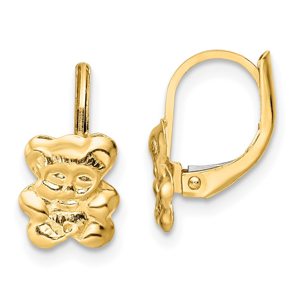 LADIES'S EARRING - CLASSIC | SE3022