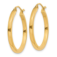 Load image into Gallery viewer, LADIES&#39;S EARRING - HOOPS | T1077
