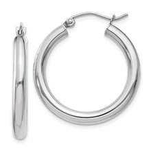 Load image into Gallery viewer, LADIES&#39;S EARRING - HOOPS | T850
