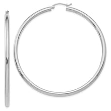 Load image into Gallery viewer, LADIES&#39;S EARRING - HOOPS | T857
