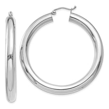 Load image into Gallery viewer, LADIES&#39;S EARRING - HOOPS | T873
