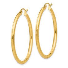 Load image into Gallery viewer, LADIES&#39;S EARRING - HOOPS | T925L
