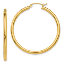 Load image into Gallery viewer, LADIES&#39;S EARRING - HOOPS | T925L
